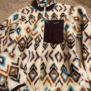 Patagonia - worn a few times // smoke free home